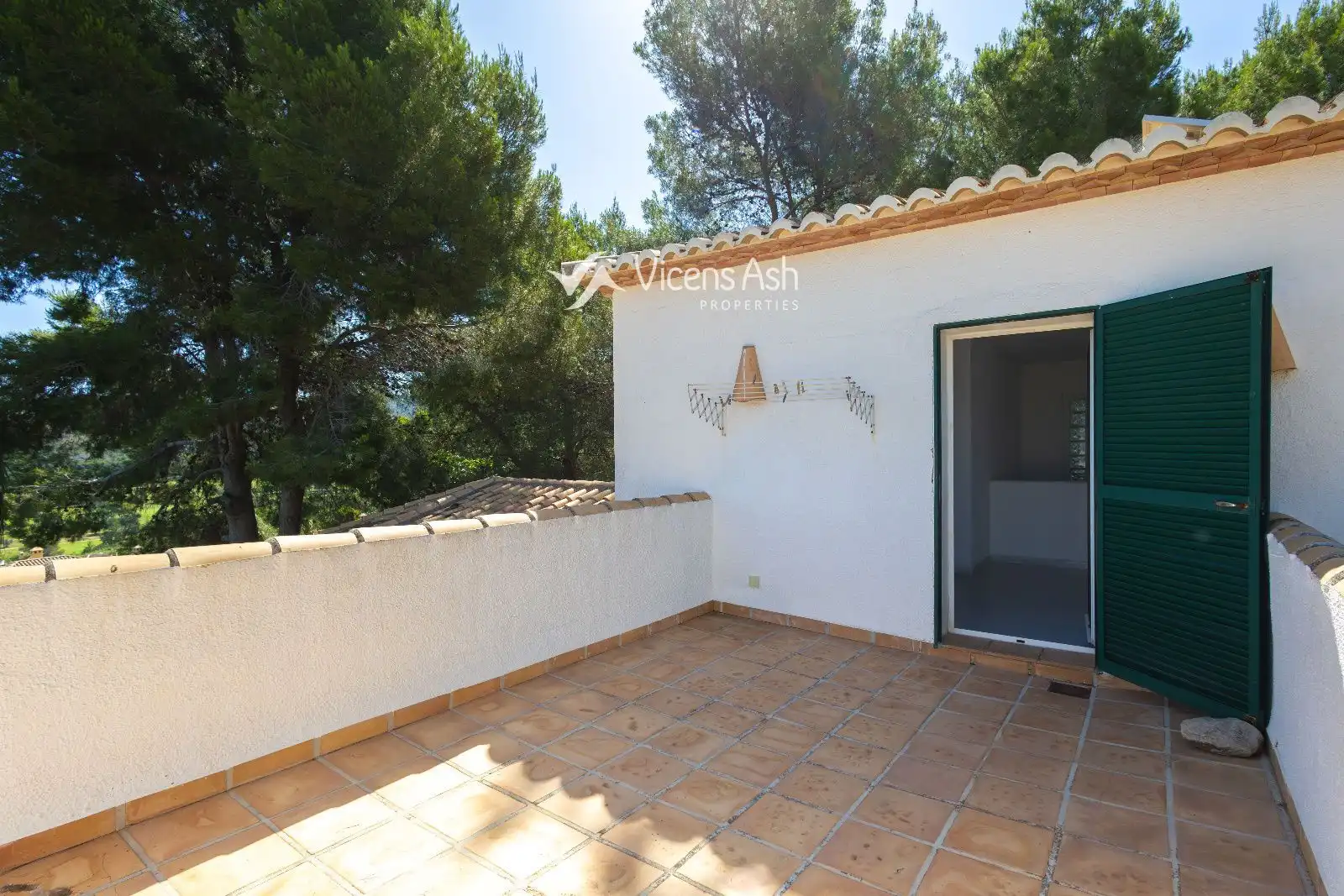 Casa con piscina en venta en Marina Alta, 25, imagen 17