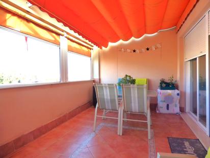 Terrace of Attic for sale in  Cádiz Capital  with Air Conditioner and Terrace