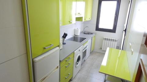 Foto 5 de Apartament en venda a Avenida de Los Derechos Humanos, 19, Sónsoles, Ávila