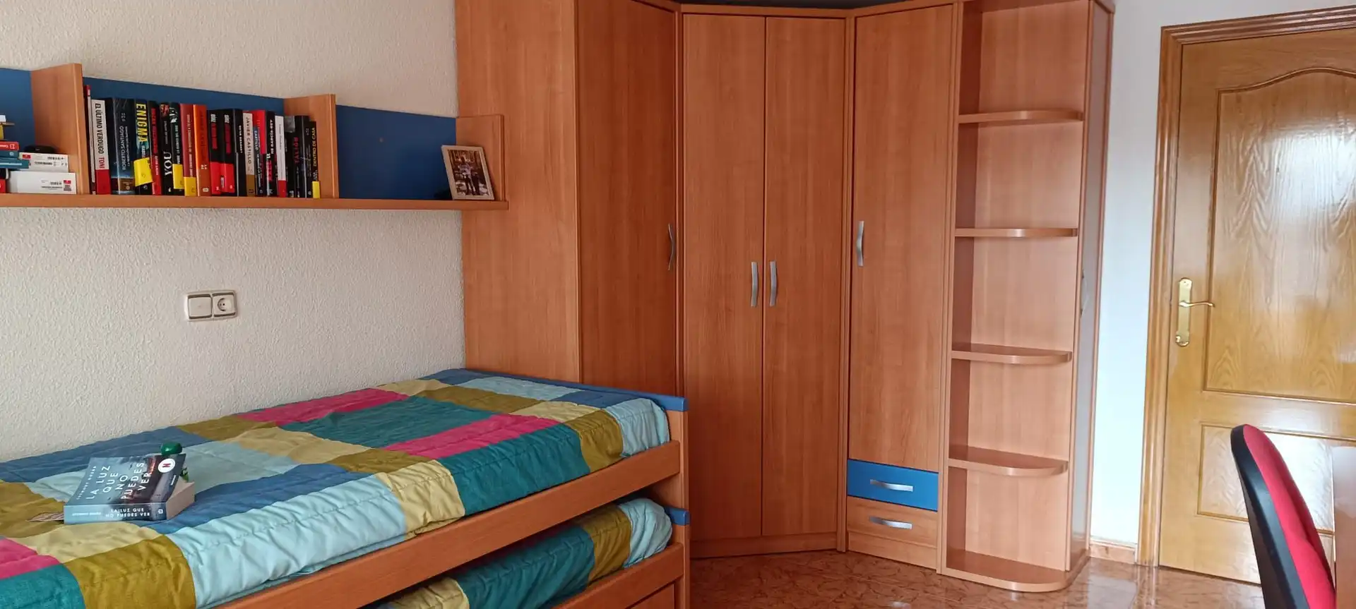 Habitación de Casa o chalet en venta en Callosa de Segura con Aire acondicionado, Calefacción y Terraza