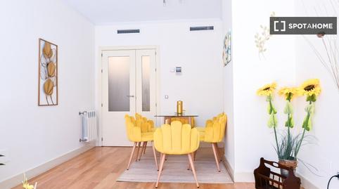 Photo 3 of Apartment to share in Legazpi, Madrid