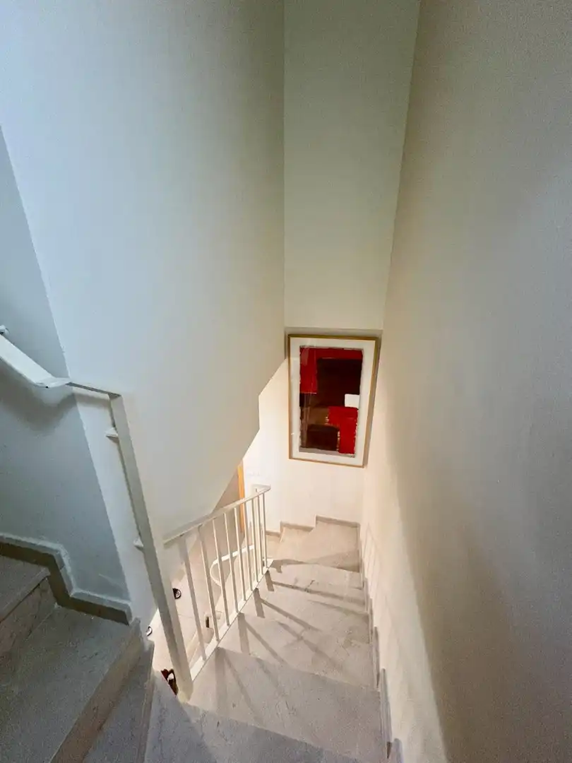 Casa o xalet en venda en Gerena amb Aire condicionat, Calefacció i Terrassa