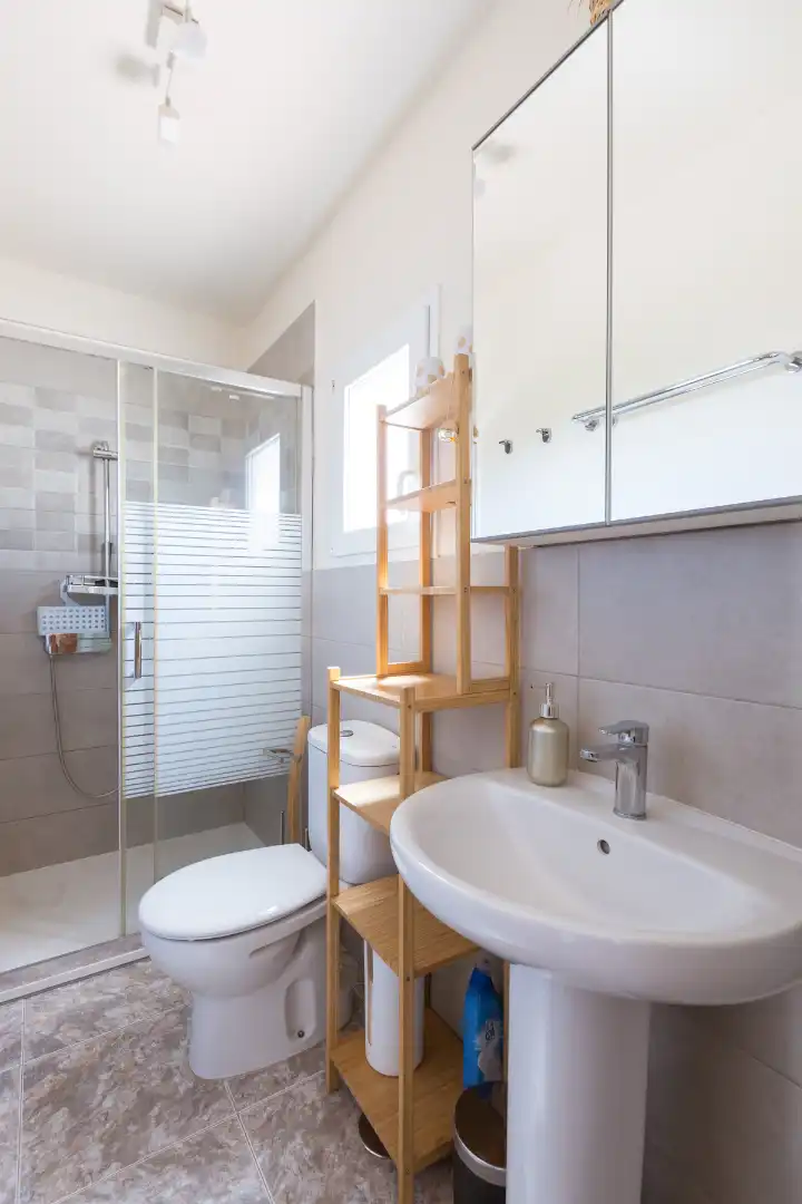 Casa con piscina in vendita a Araya, imagen 38