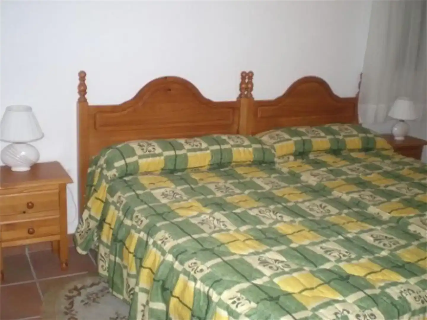 Habitación de Piso en venta en Ohanes