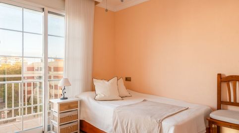 Foto 4 de Piso en venta en Centro ciudad, Fuengirola