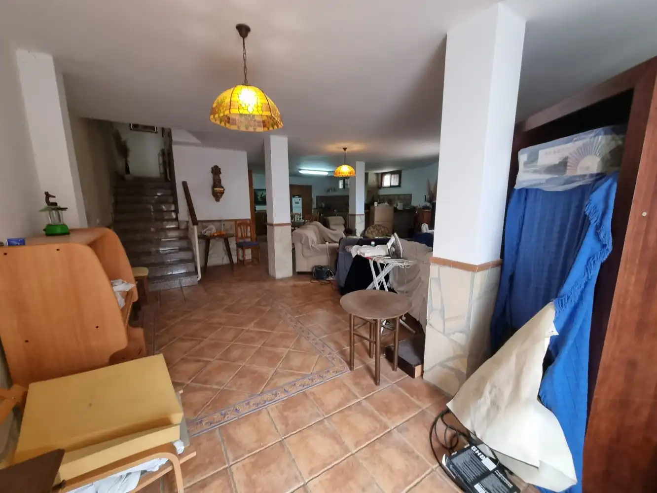 Chalet con terraza en venta en Capistrano, imagen 42