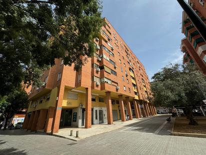 Vista exterior de Pis en venda en Badajoz Capital