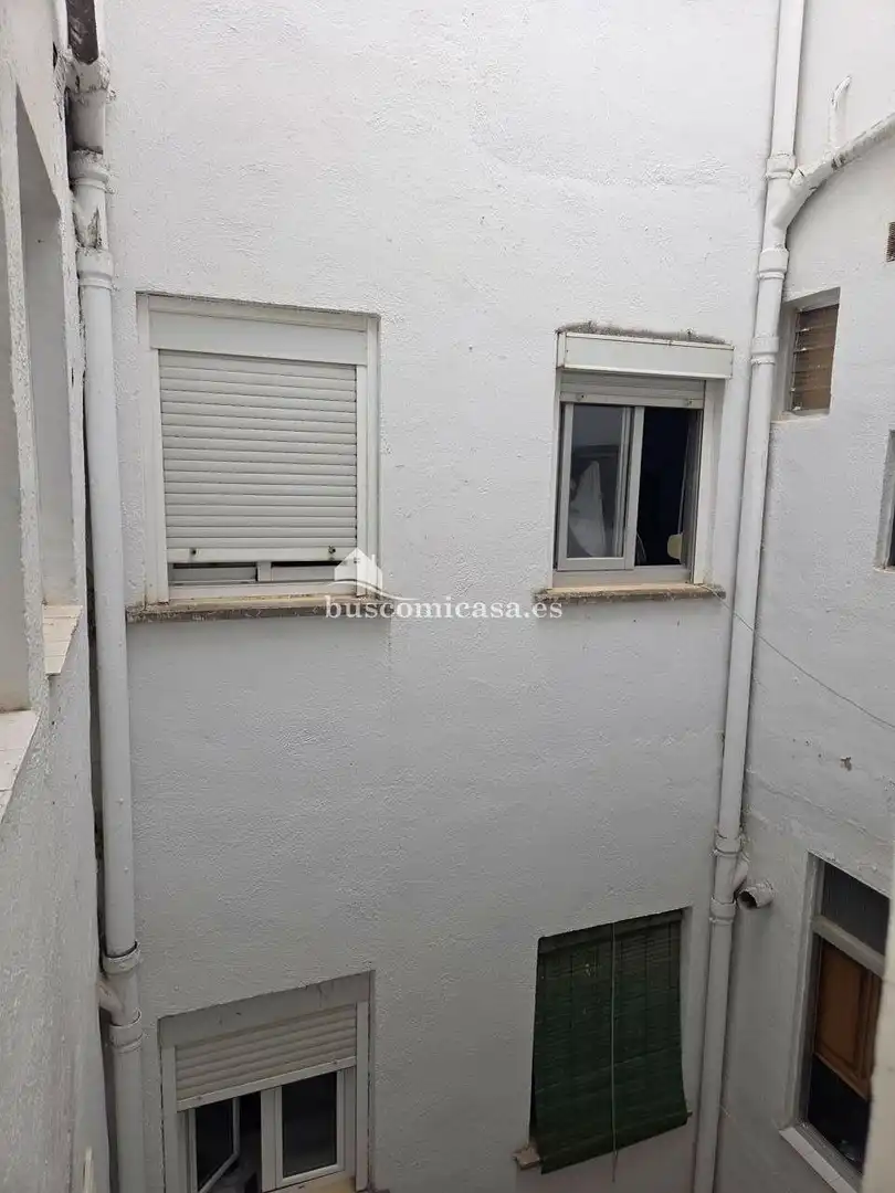 Pis amb terrassa en venda a Calle Nuestra Señora del Perpetuo Socorro, imagen 34