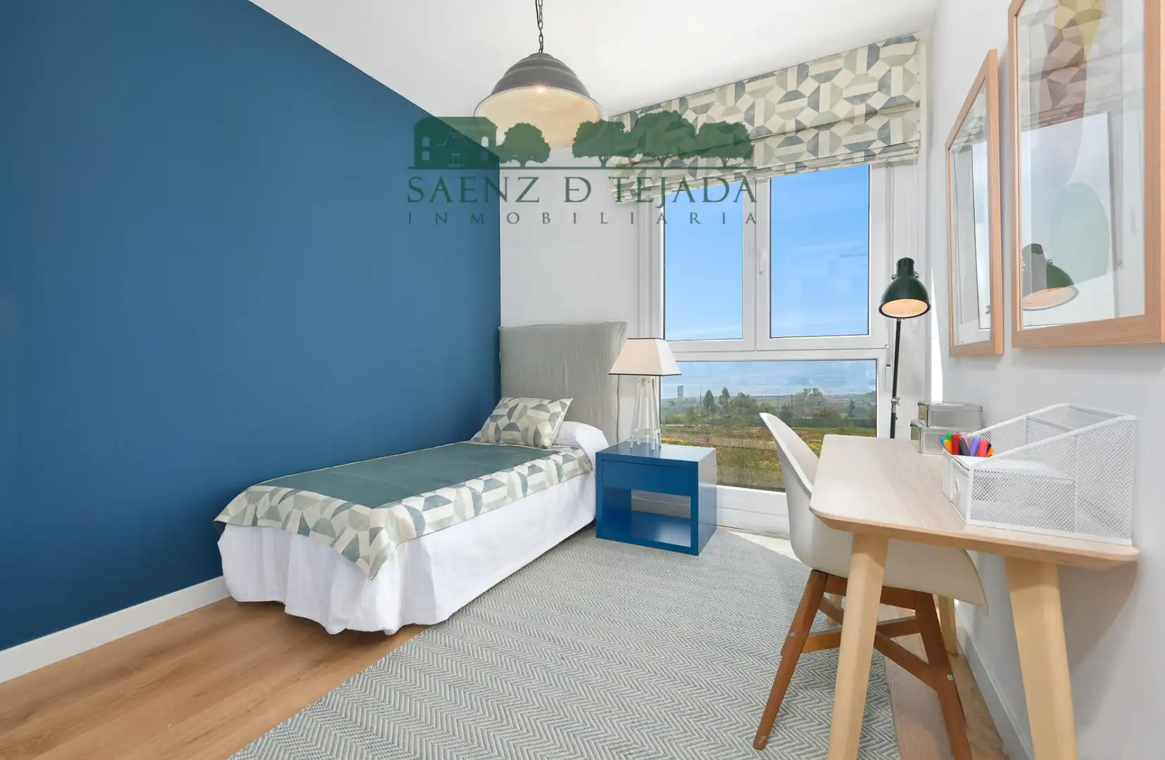Habitación de Casa o chalet de alquiler en Dos Hermanas con Aire acondicionado, Calefacción y Jardín privado