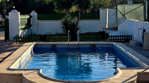 Foto 2 de Casa o xalet en venda a Camí del Fiter, 60a, La Alcoraya, Alicante