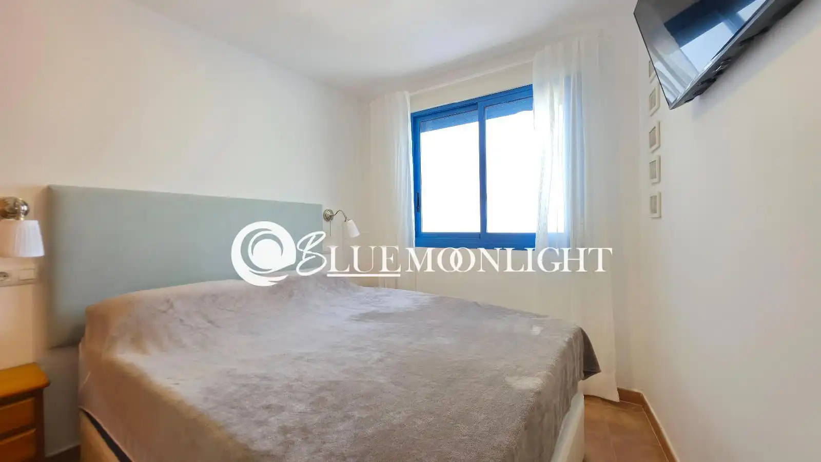 Habitación de Ático en venta en Peñíscola / Peníscola con Aire acondicionado, Calefacción y Terraza