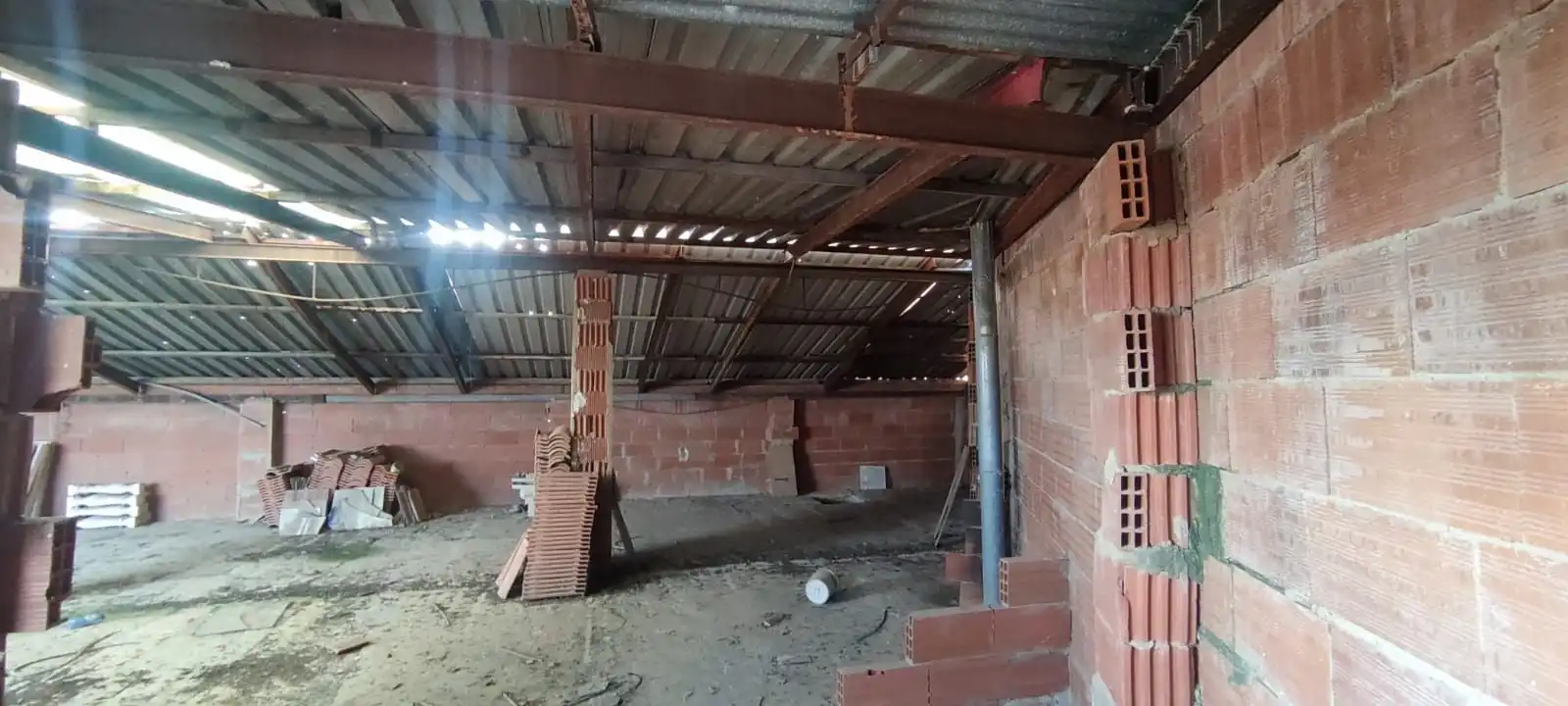 Casa o chalet en venta en Mirandilla con Jardín privado