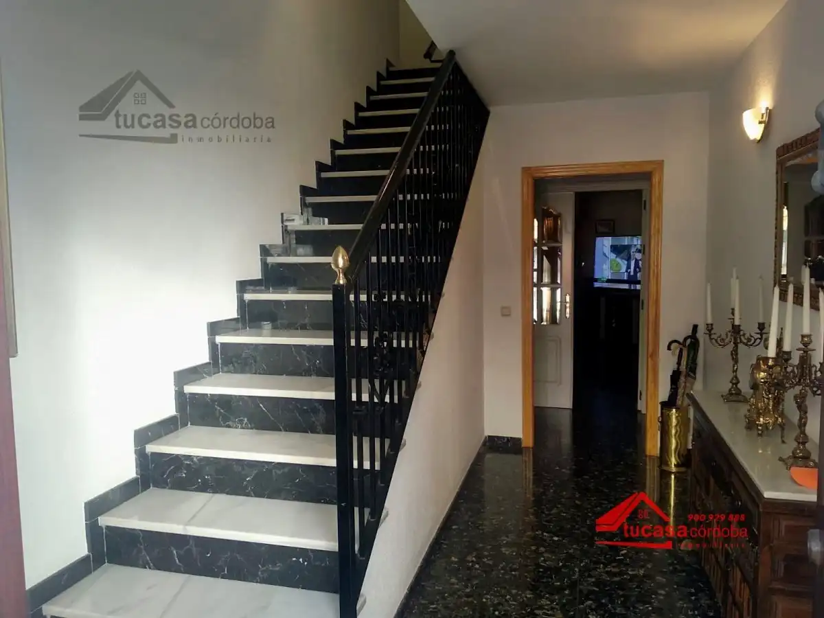 Maison rustique avec piscine à vendre à Periurbano Oeste - Sierra, imagen 12