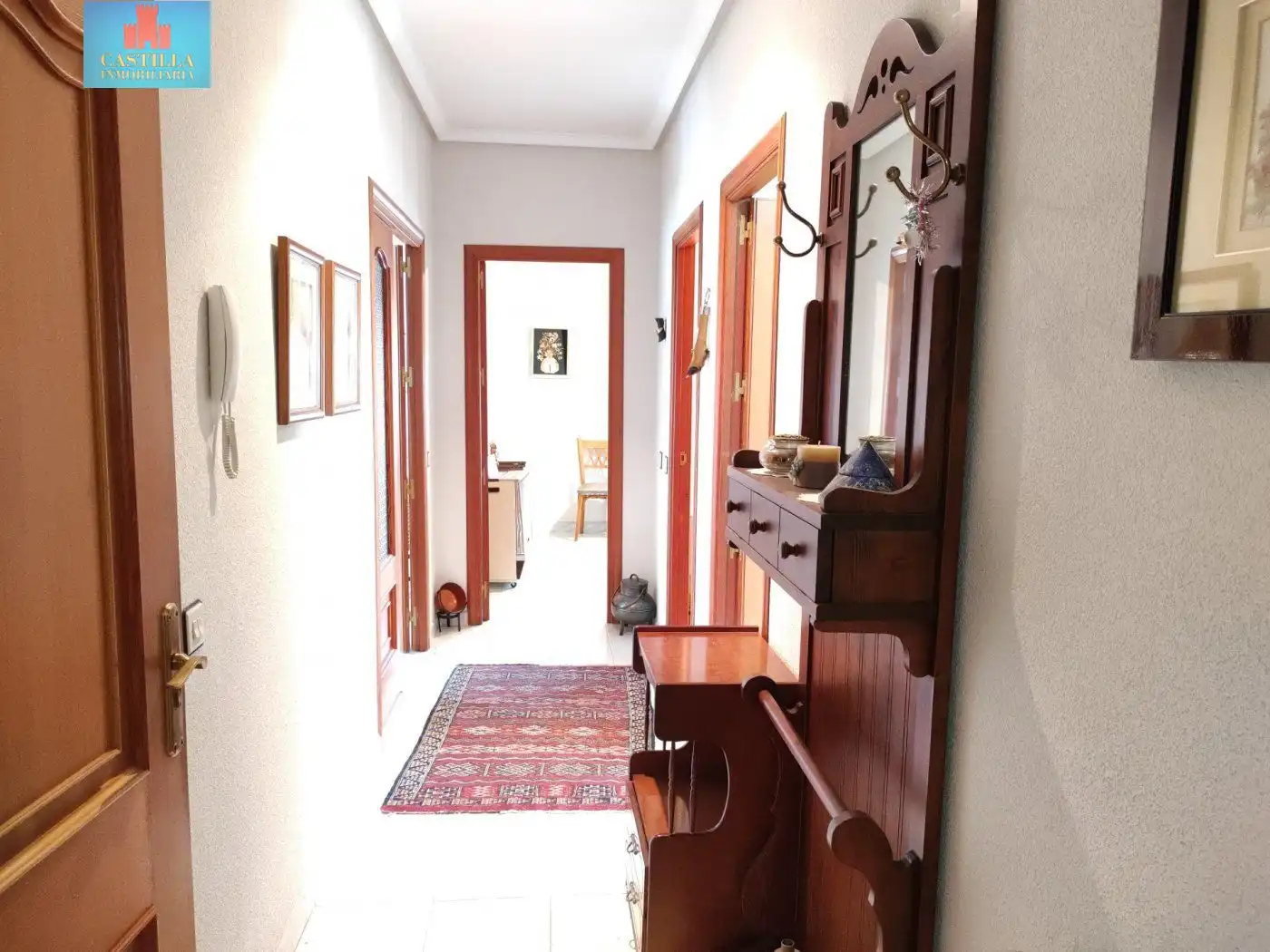 Casa o chalet en venta en Velayos con Terraza, Trastero y Amueblado