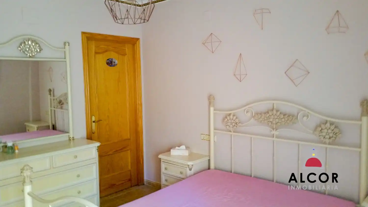 Wohnung mit Aufzug zum Verkauf in Zona Papa Luna - Platja del Gurugú, imagen 6