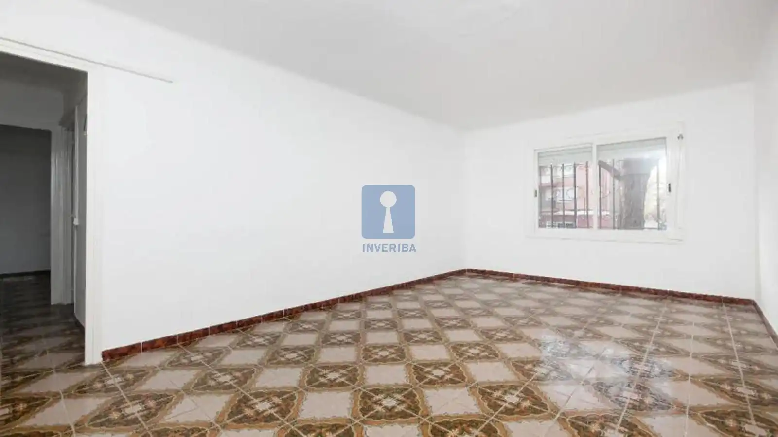 Bedroom of Flat for sale in Sabadell  with Terrace