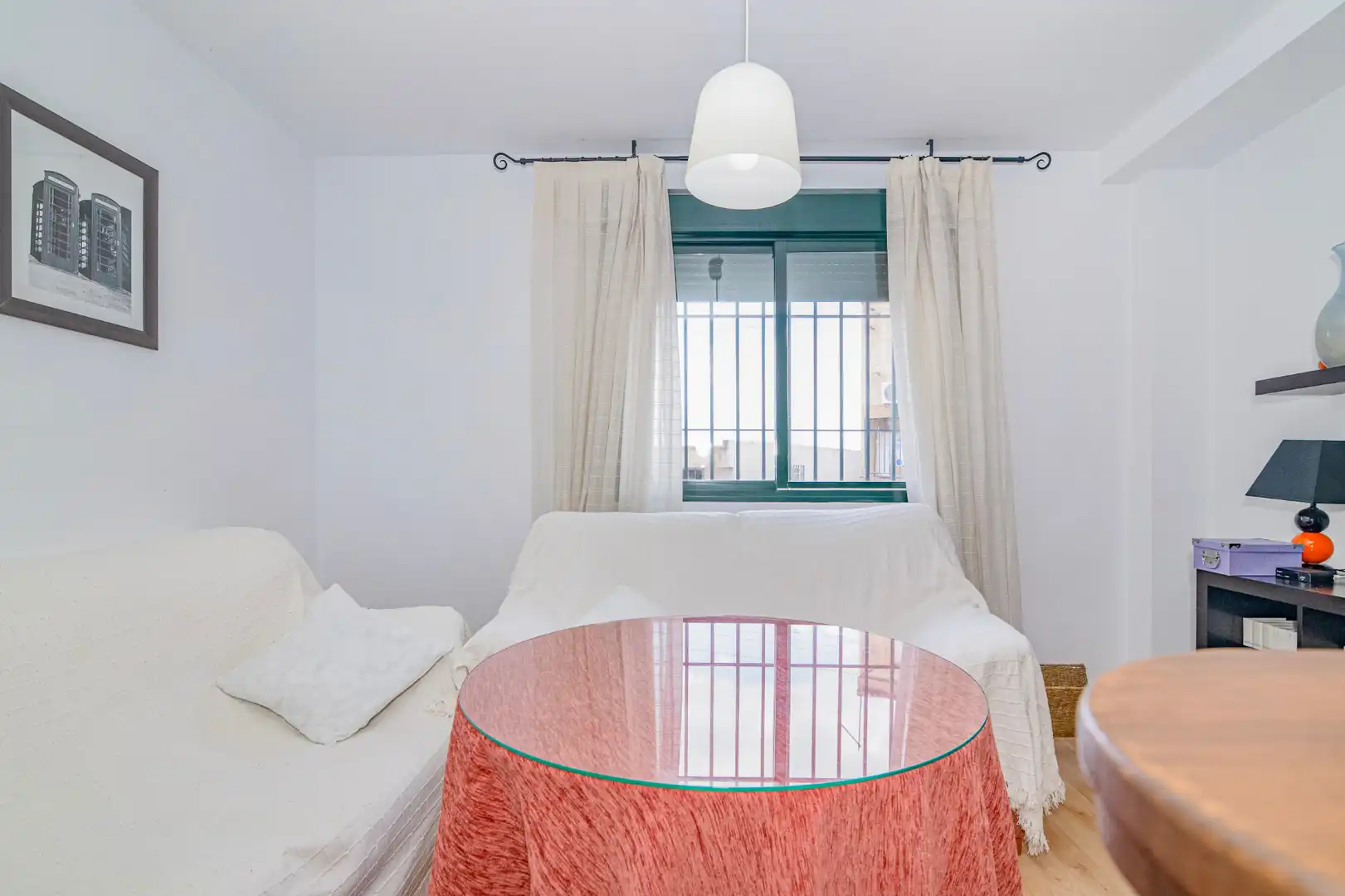 Habitación de Piso en venta en Las Gabias con Trastero y Amueblado