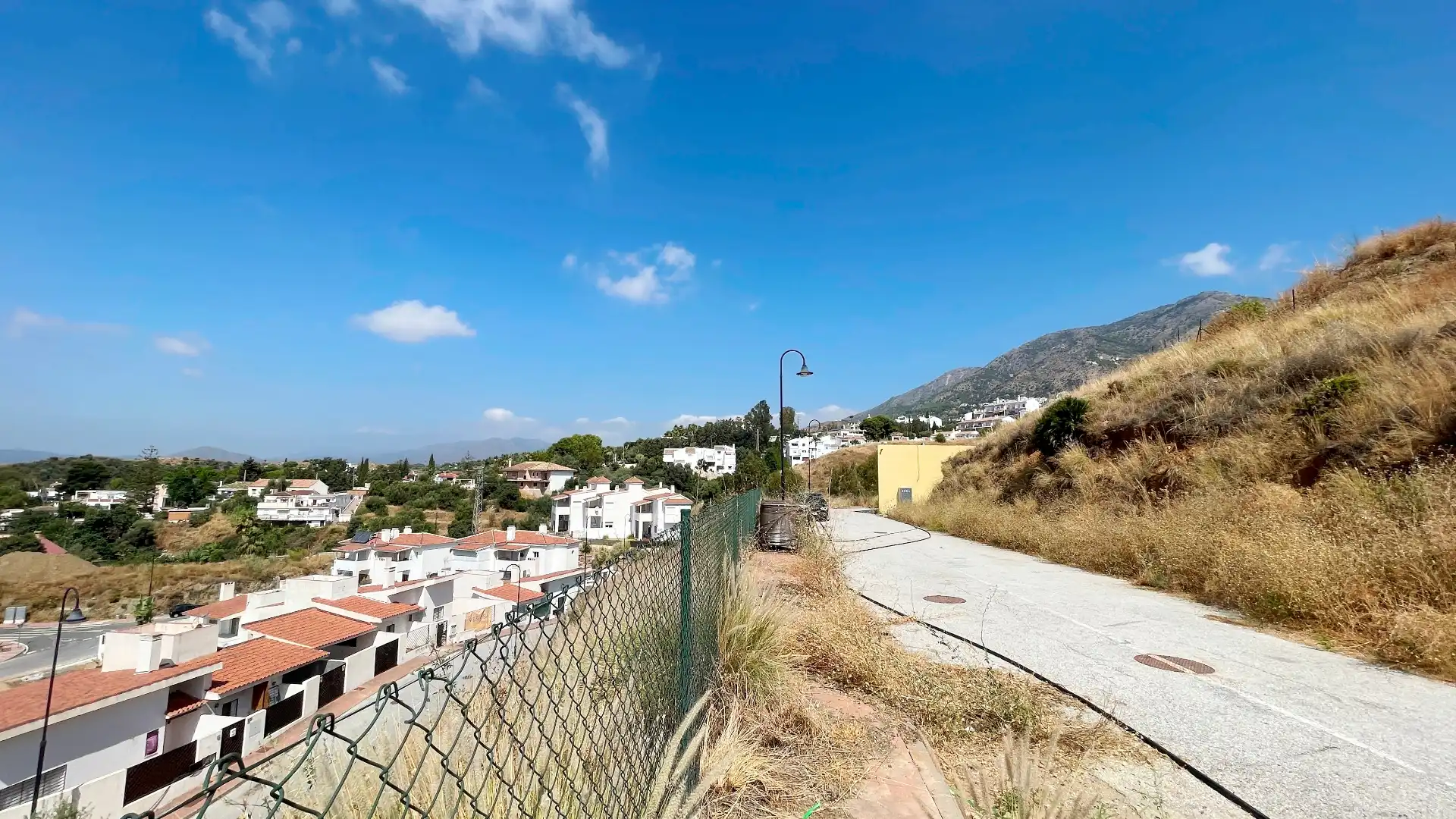 Terreno residencial en venta en Arrabal Sup S 4b-Cielo Mijas 16, imagen 2