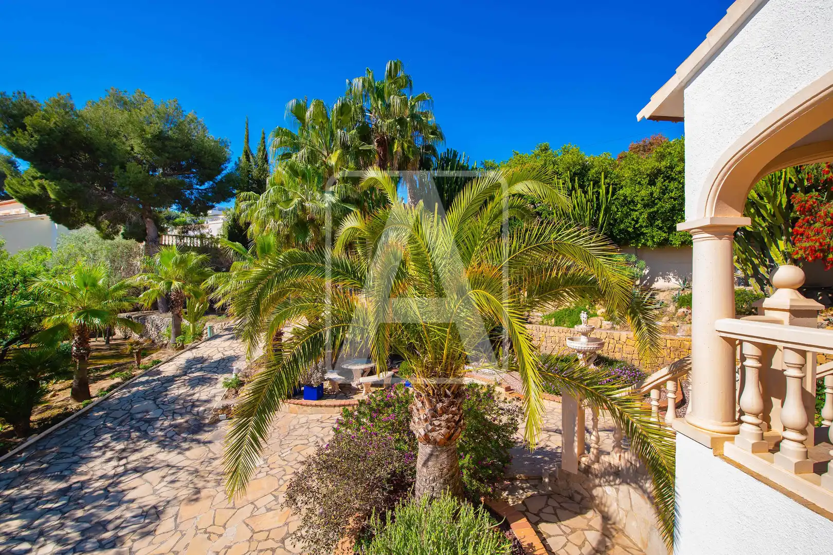 Chalet con piscina en venta en Gargasindi - Garduix - Colina del Sol, imagen 66
