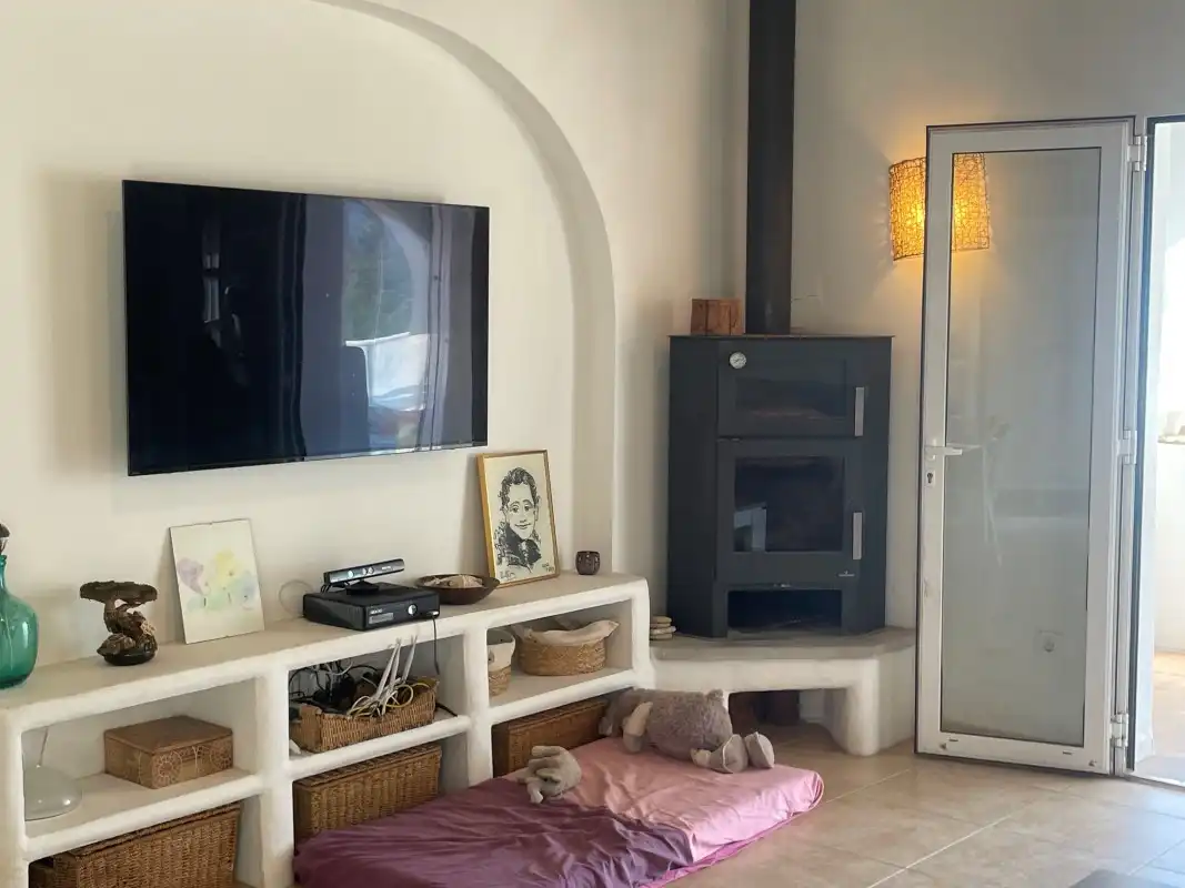 Villa con terrazza in vendita a Calle los Pinos, imagen 46
