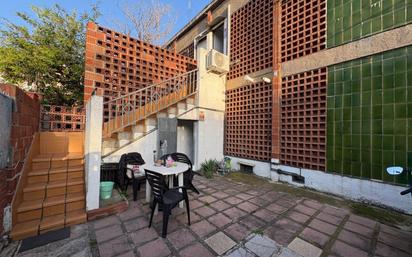 Exterior view of Flat for sale in  Barcelona Capital  with Storage room