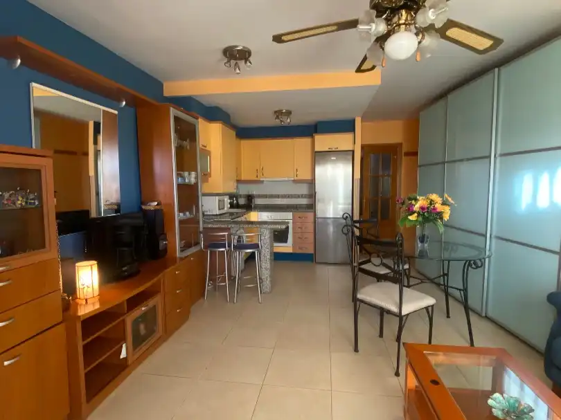 Wohnung mit Pool zum Verkauf in Avinguda corts valenciands 21, imagen 5