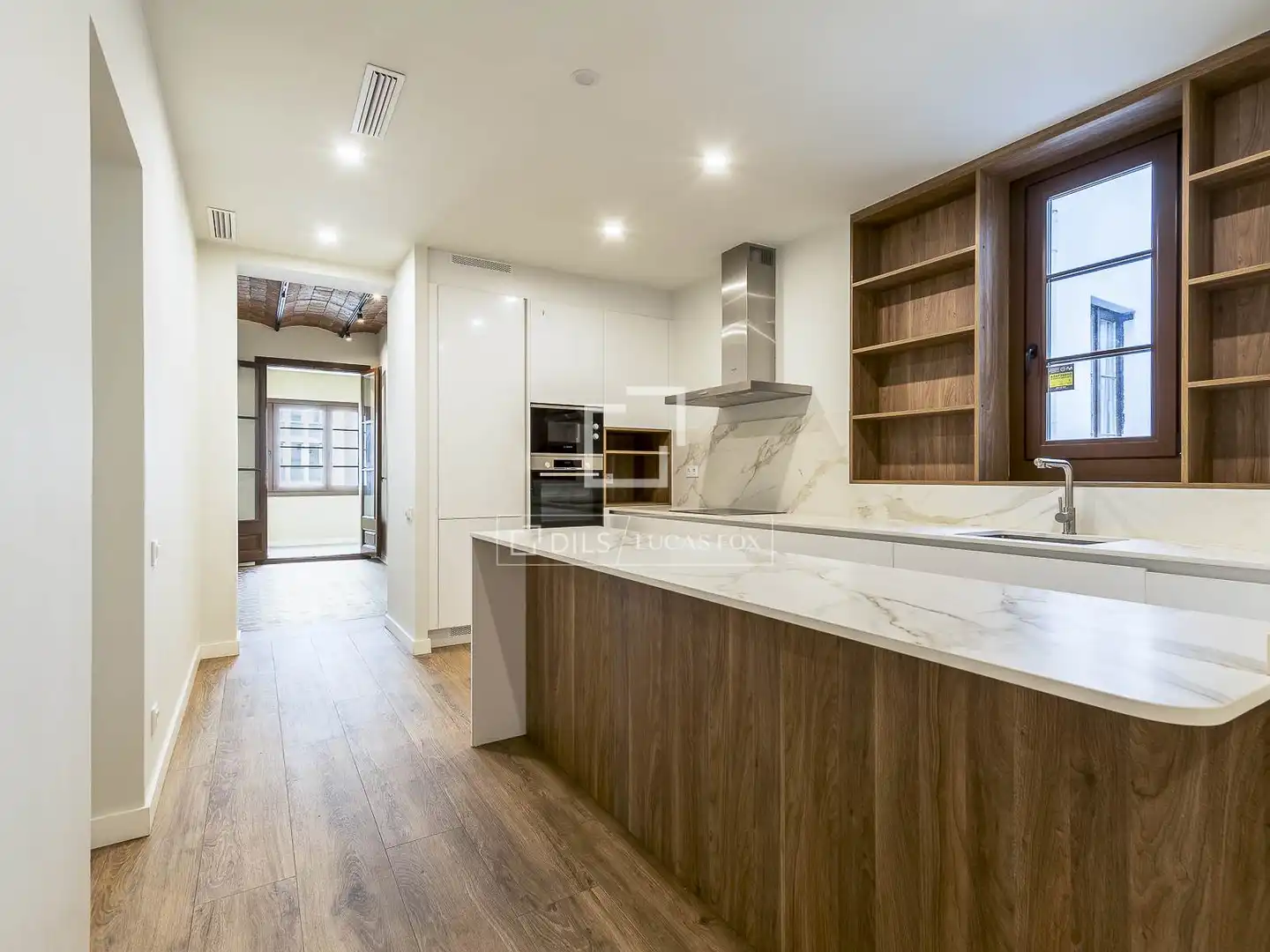 Flat with lift for sale in Eixample, imagen 9