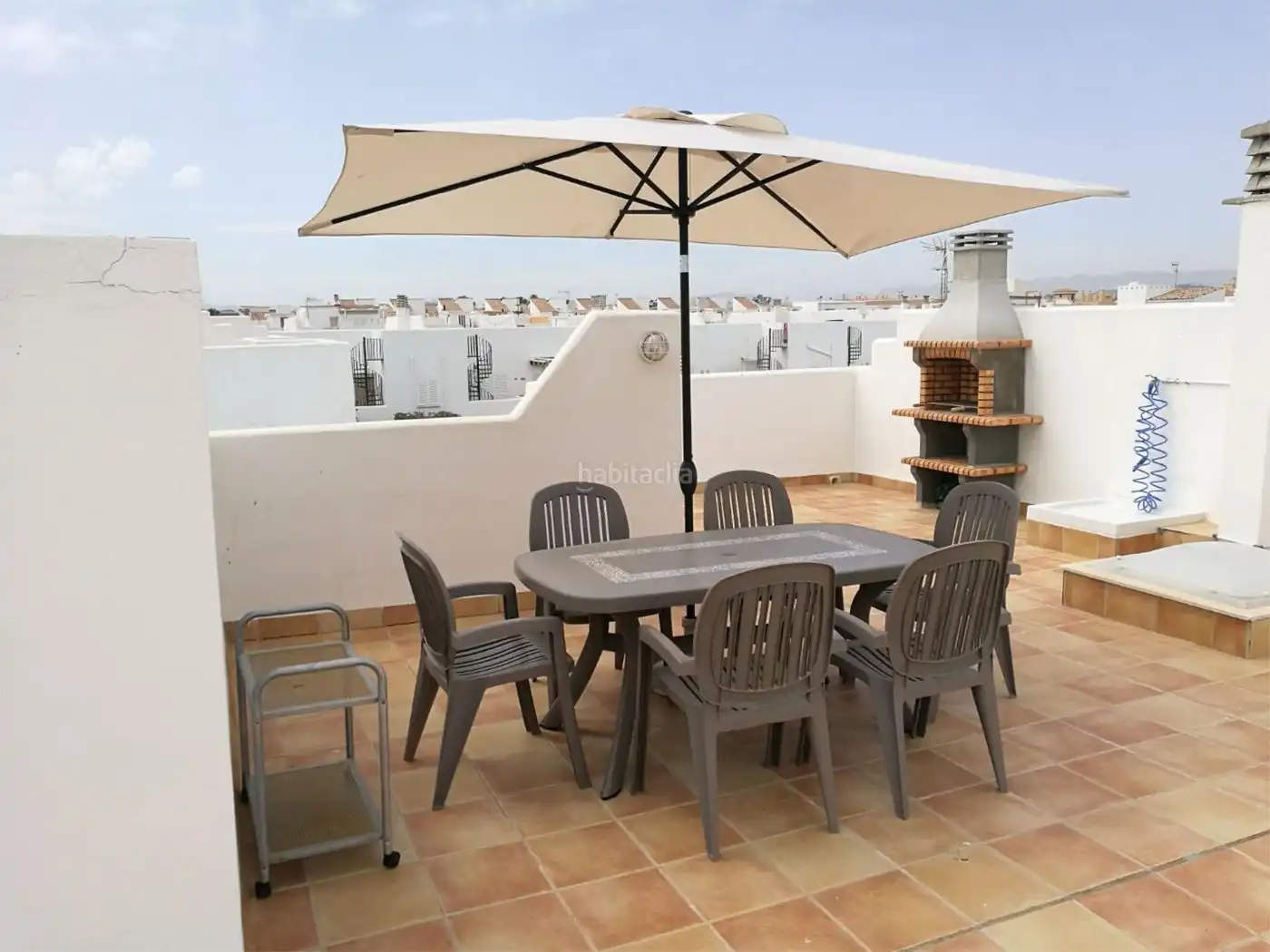 Apartament de lloguer a Calle Nuñez de Balboa 540, imagen 18