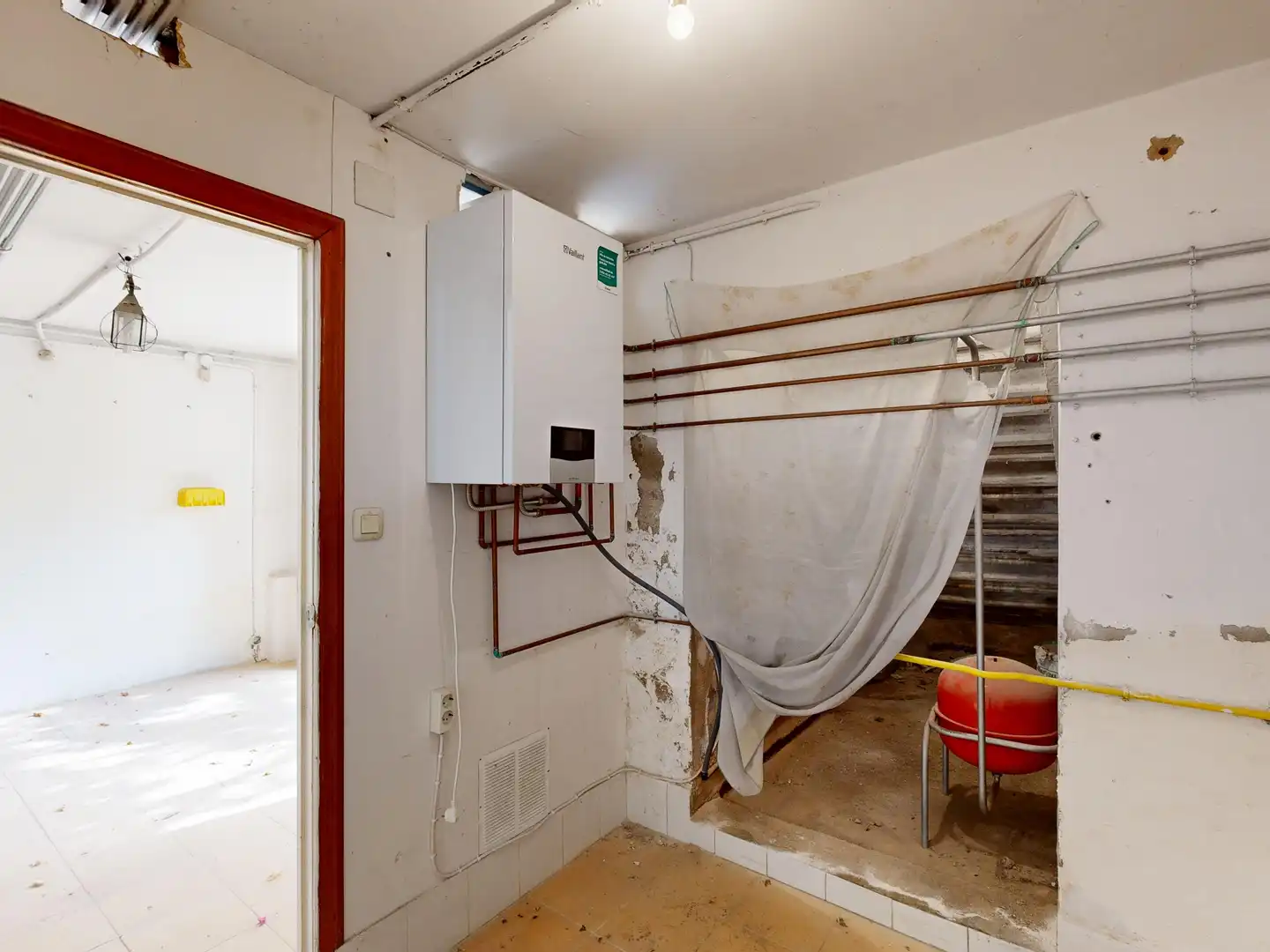 Casa adosada en venta en Mejostilla