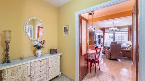 Foto 5 de Piso en venta en Calle Bernarda Alba, 4, Barrio de Zaidín,  Granada Capital