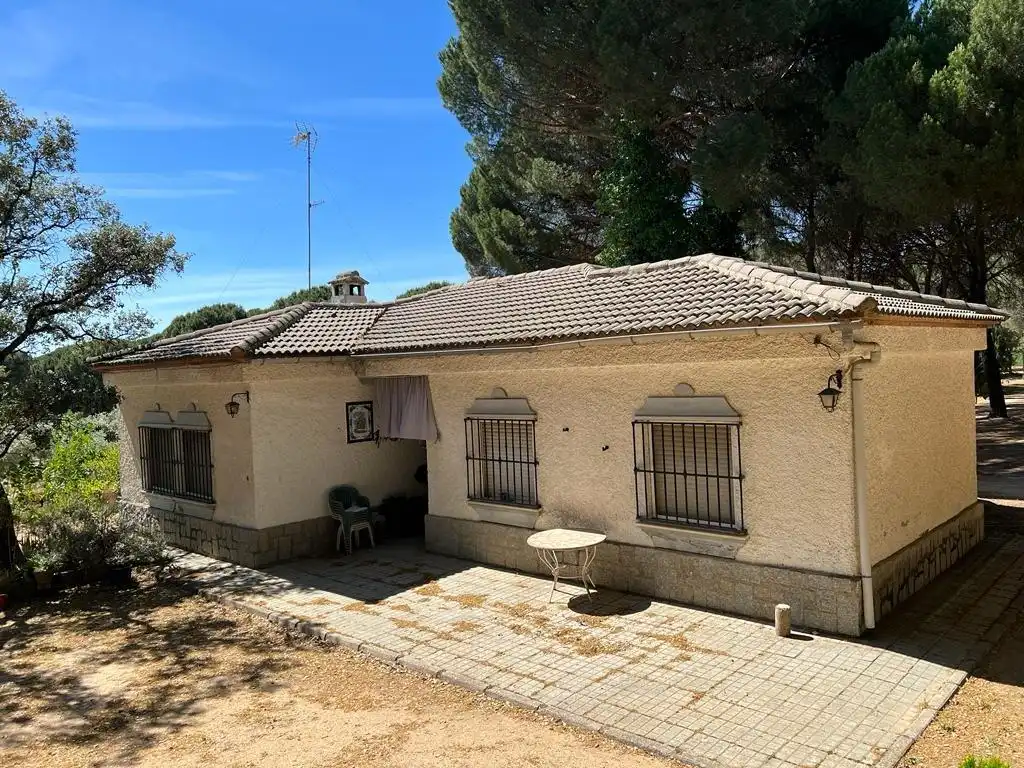 Casa rústica en venda a Andújar, imagen 17