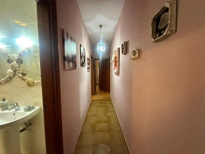Casa o xalet en venda a Poble