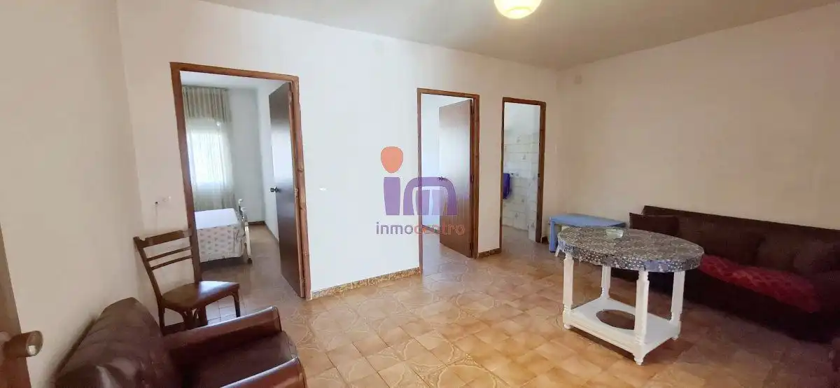 Casa o xalet en venda en Villamanrique
