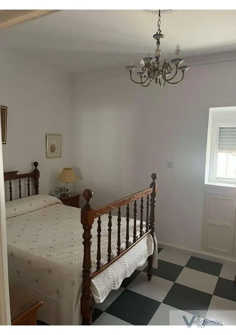 Casa rústica en venda a Villamartín, imagen 8