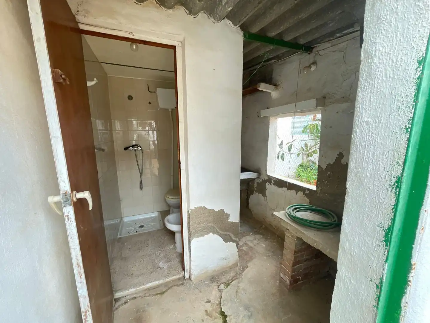 Baño de Casa o chalet en venta en Fuente Álamo de Murcia