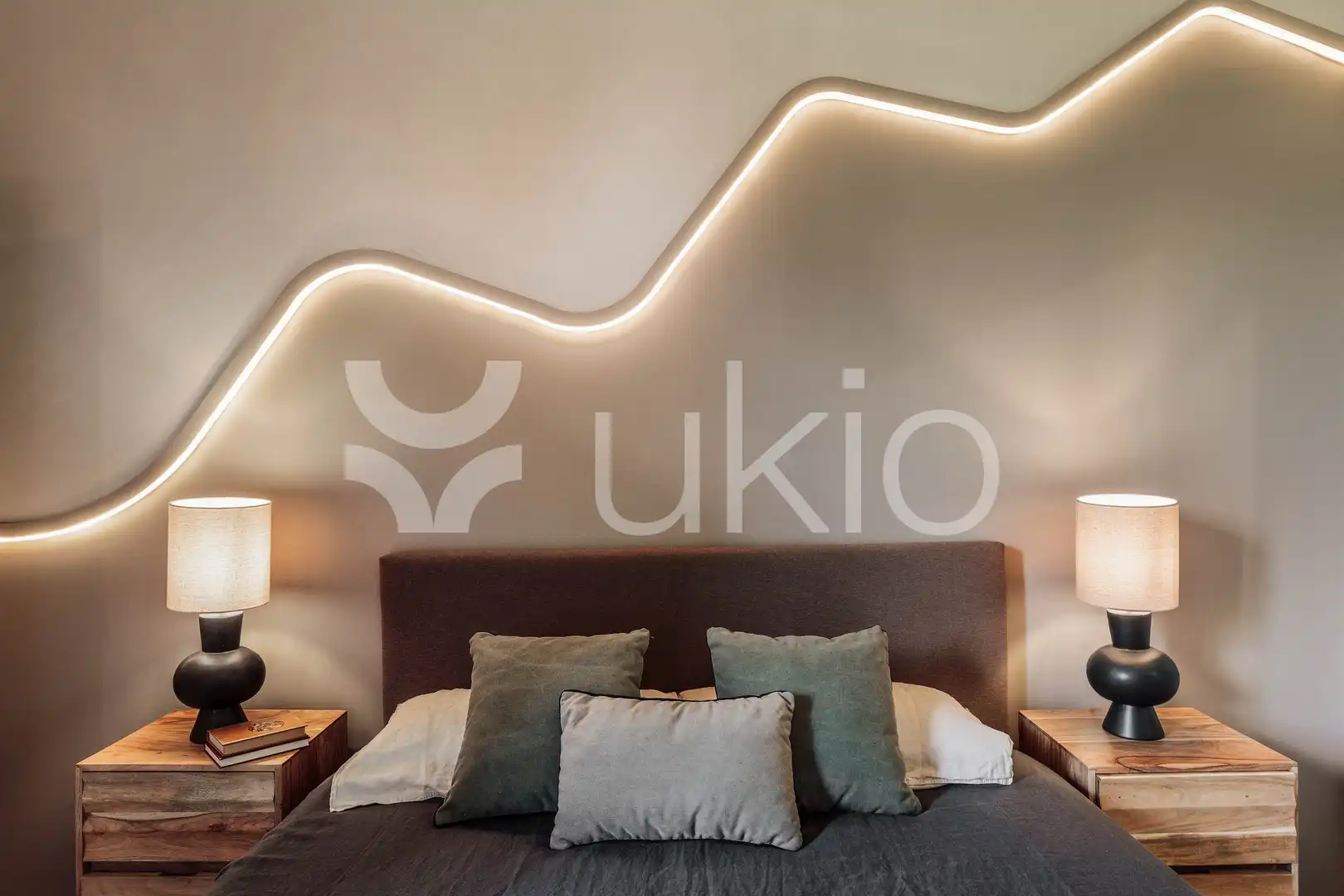 Apartamento con terraza en alquiler en Ronda de Sant Pere, imagen 19