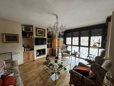 Appartement avec ascenseur à louer à Plaza San Marcos