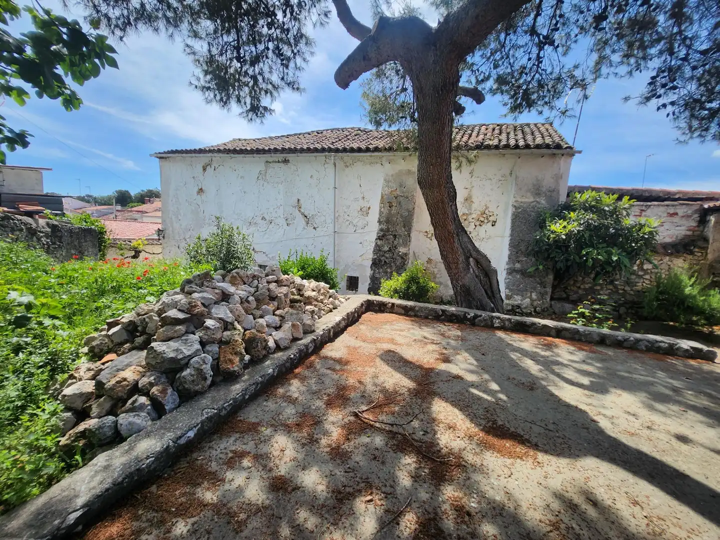 Casa amb jardí en venda a Pezuela de las Torres, imagen 28