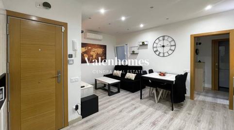 Foto 2 de Pis en venda a La Prosperitat, Barcelona