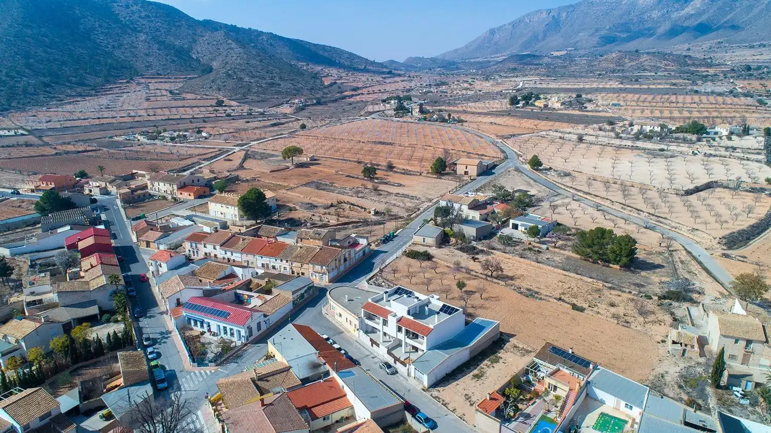 Ground floor with garden for sale in Calle Calle Nueva Canalosa, imagen 29