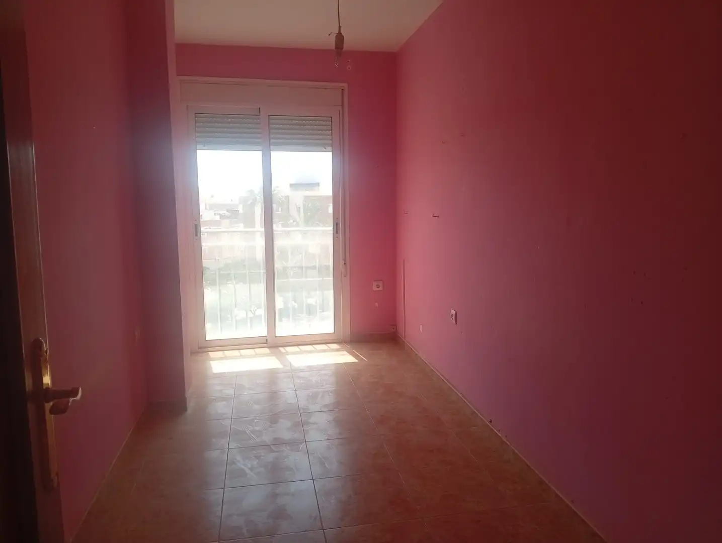 Habitación de Piso en venta en El Ejido