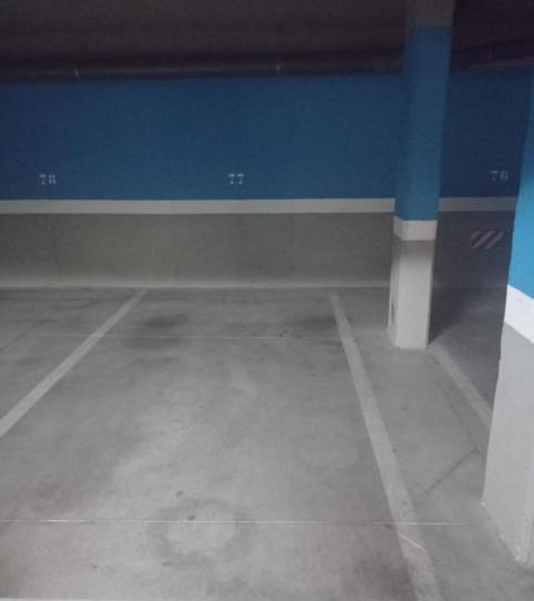 Photo 2 of Garage to rent in Centro, Madrid