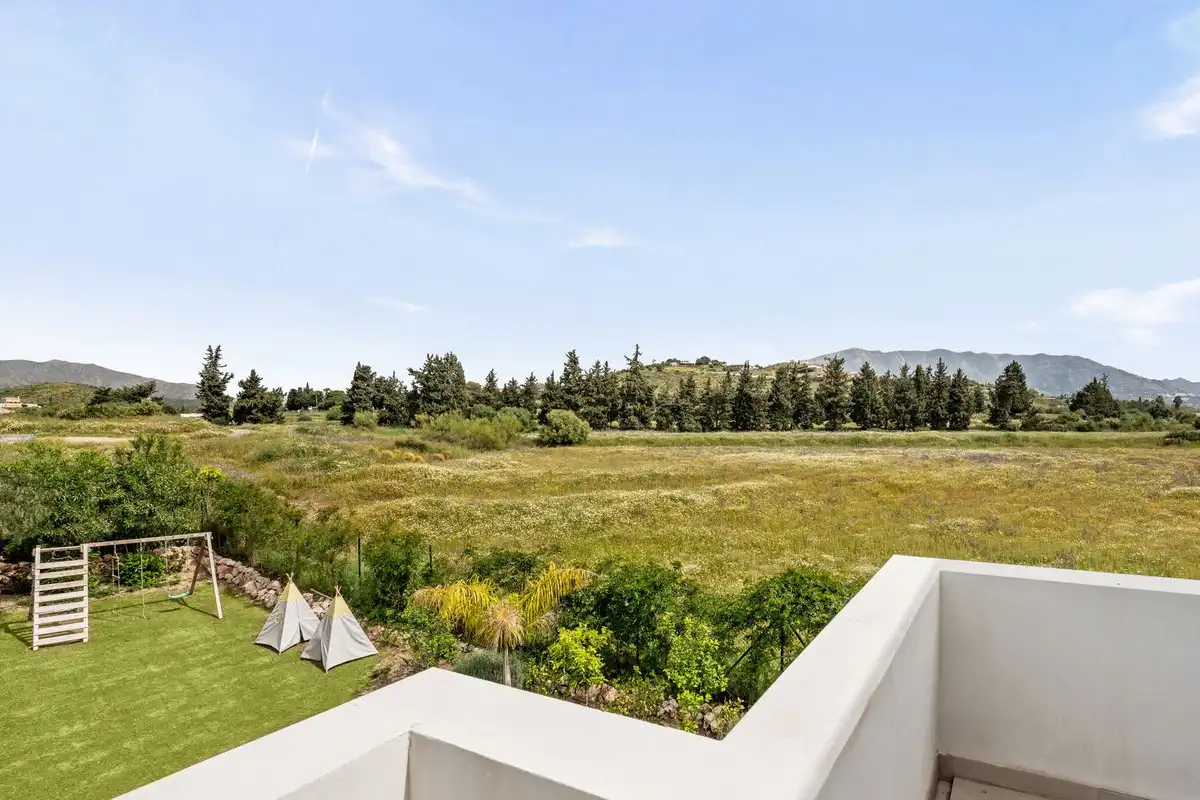 Detached house with pool for sale in Valtocado - La Alquería - La Atalaya, imagen 38