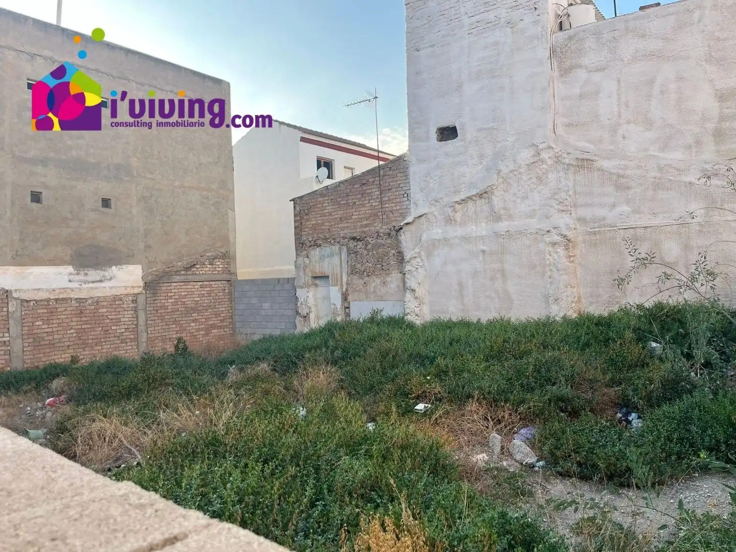 Terrenys i solars en venda a Albox, imagen 5