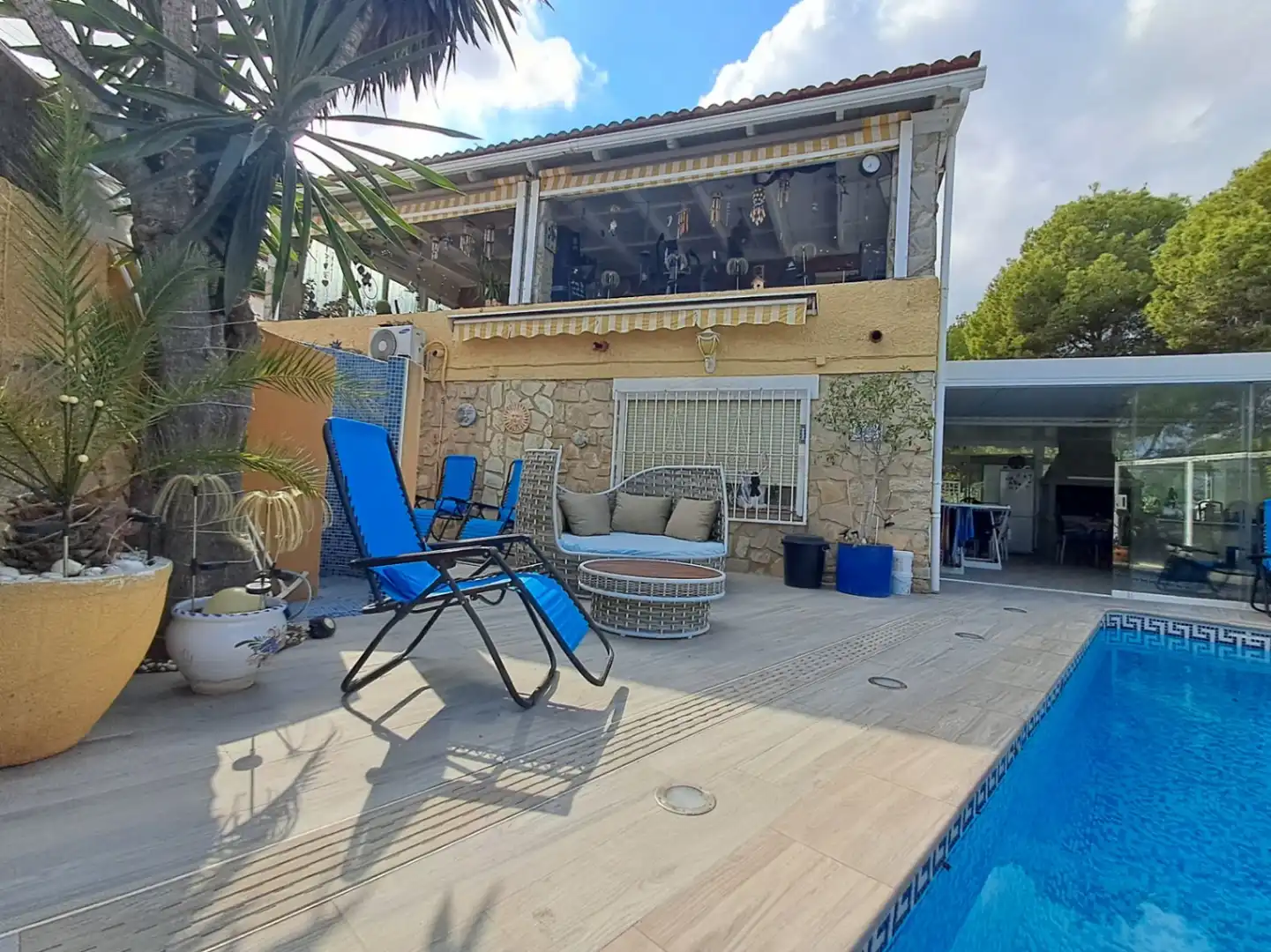 Casa o chalet en venta en San Rafael - Nucia Park