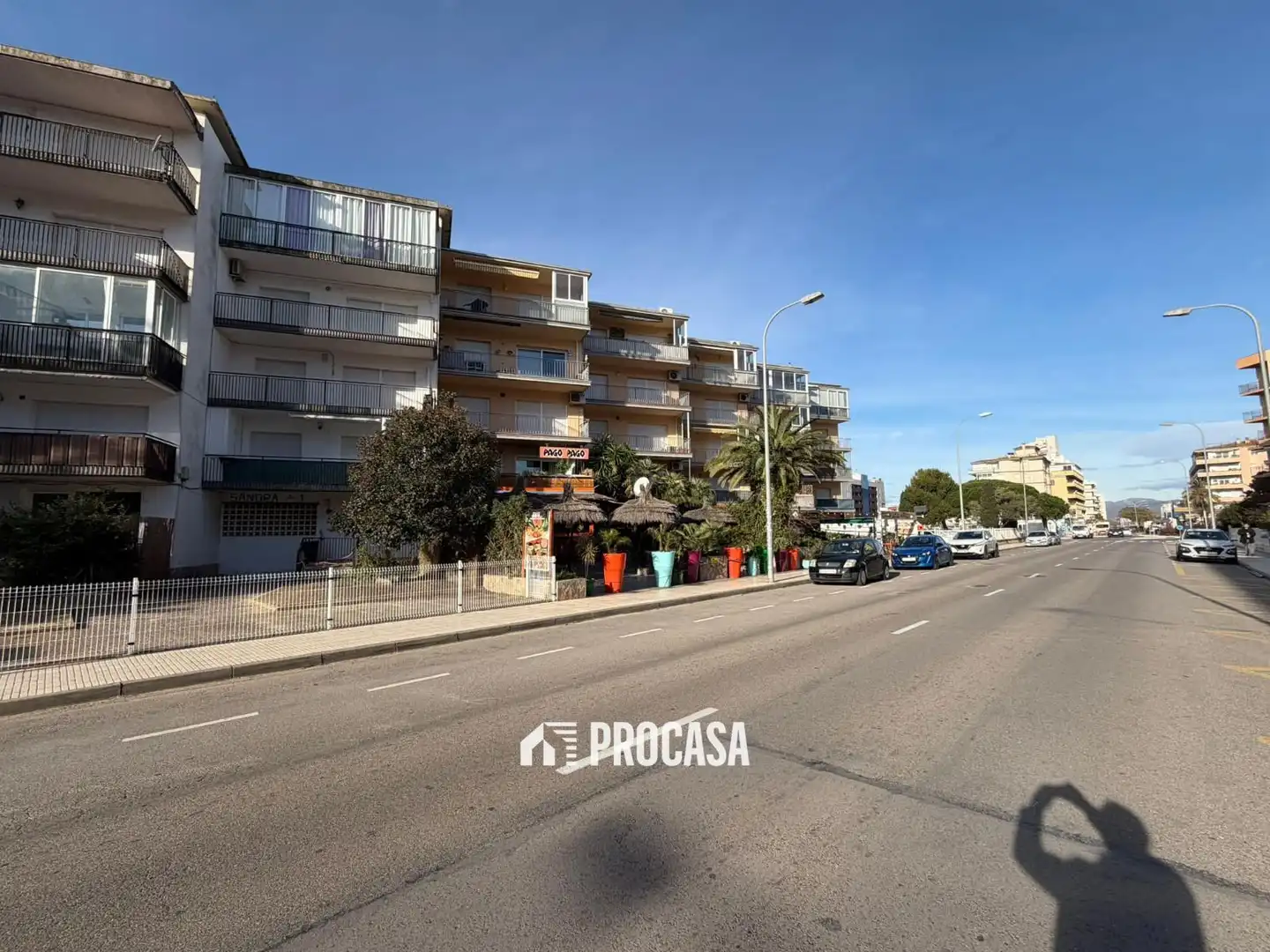 Piso con ascensor en venta en BOCANA, imagen 37