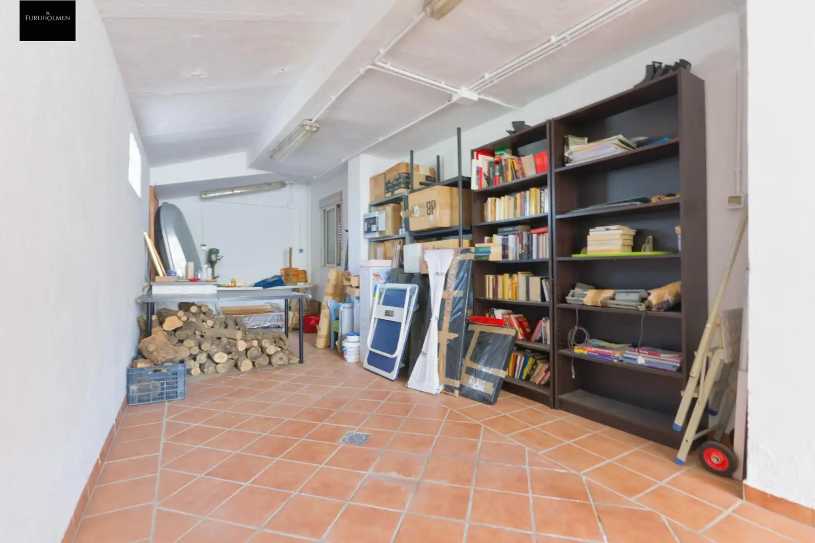 House with garden for sale in Calle de Goya, imagen 37
