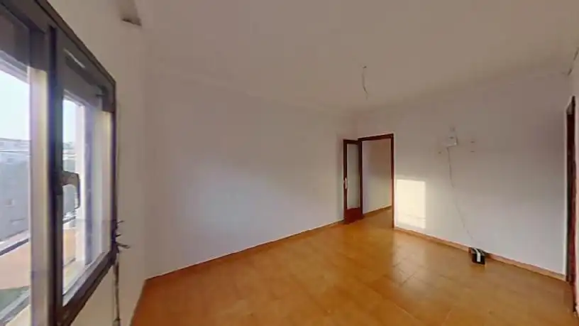 Bedroom of Flat for sale in Esplugues de Llobregat