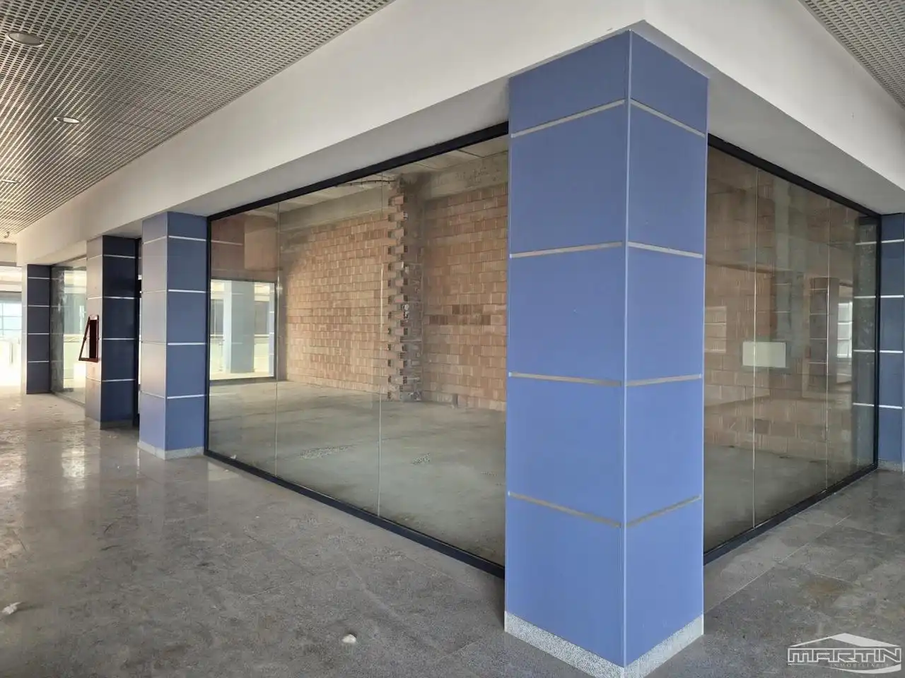 Büro zur Miete in Luisa Lopez Fijo 1, imagen 2
