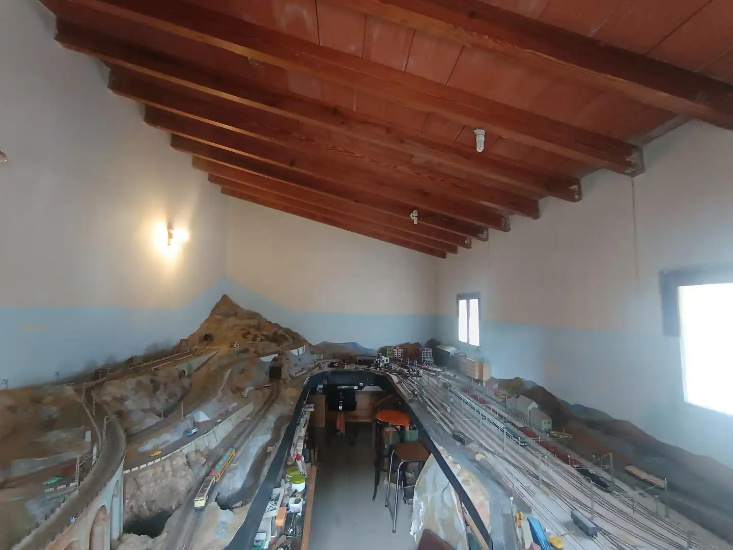 Casa o xalet en venda en  Palma de Mallorca amb Aire condicionat, Terrassa i Traster